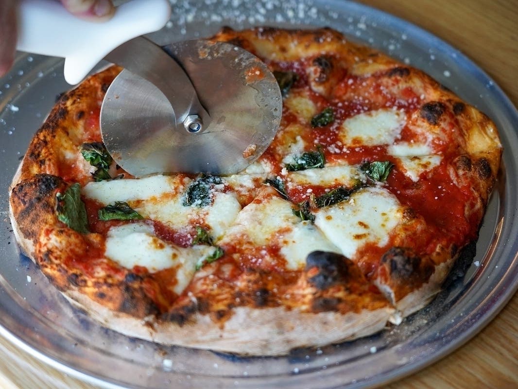 Royal Café Narberth is now offering "elevated comfort" food.