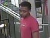 Lower Merion Police said this man and another accompanied the alleged robbery and gunman inside the Bala Cynwyd Wawa before the robbery and shooting.
