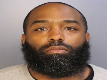 Anthony Cromwell, 43, is wanted for the attempted murder of a Philadelphia Police officer.