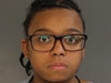 Leslie Ford, 26, of Philadelphia, is accused of buying a gun then giving it to Gaynell Noel-Warren, who is a convicted felon.
