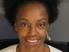Gaynell Noel-Warren, 31, of Folcroft​, is accused of shooting herself in the foot with a gun she's not legally allowed to have due to a previous conviction.