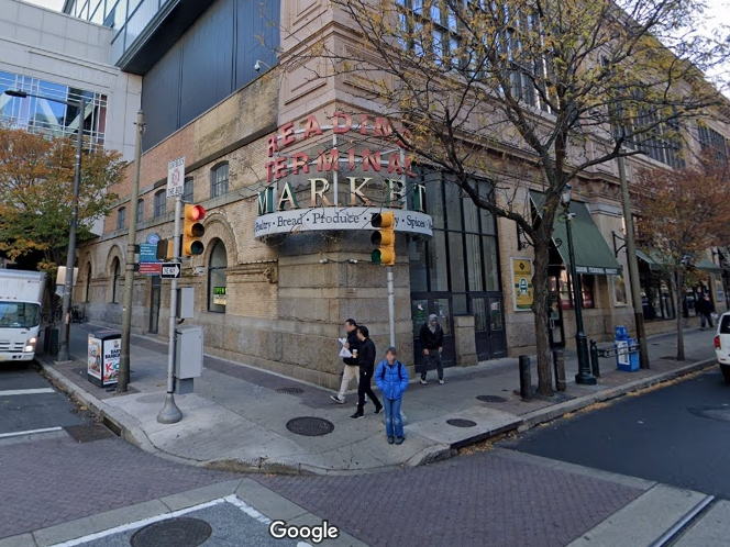 The Reading Terminal Market in Philadelphia needs your help to stay afloat.