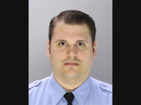 Eric Ruch Jr., who was fired from the Philadelphia Police Department in 2018, is facing murder and related charges.