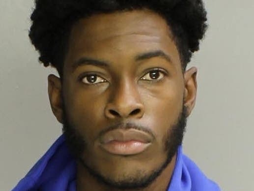 Daniel Lucas, 21