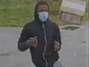 Two men are sought in connection with package thefts at a Lower Merion Township home.