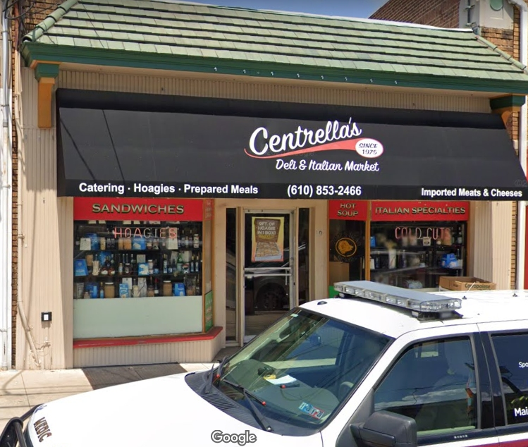 The popular deli and Italian market on Brookline Boulevard has closed its doors, but has plans to reopen next year.