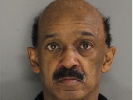 He is accused of paying a teen for sex, which he filmed, then spread the footage to her family and friends when she ended the relationship.