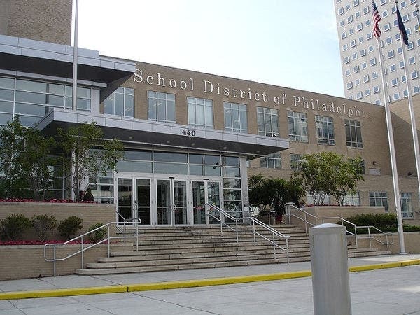Philadelphia Federation of Teachers leaders told members not to go to work Monday to prepare for in-person learning later this month.
