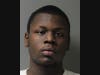 Kysir Brokenbough, 20, of Claymont, Delaware, is still at-large and wanted in connection with a Dec. 9, 2020 shooting death in Chester, authorities said.
