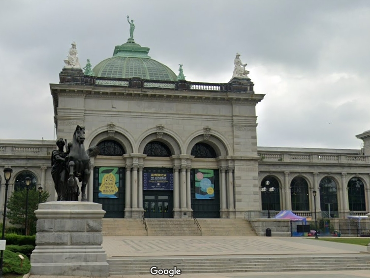 Members can get into the museum now and the public can visit the museum starting April 22. Get details on the reopening plan here.