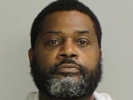 Derrick Jackson, 58, of Philadelphia, is accused of selling a fatal dose of fentanyl to a Montgomery County man who died in September 2020.