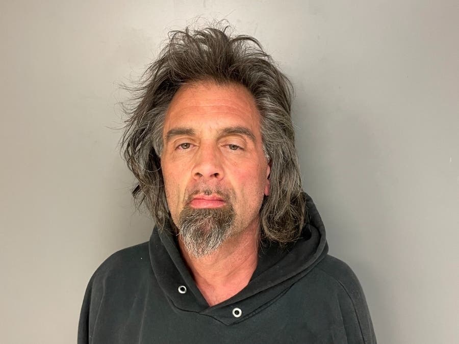 John Devivo is accused of possessing pounds of methamphetamine in the Bala Cynwyd residence he shared with his elderly parents.
