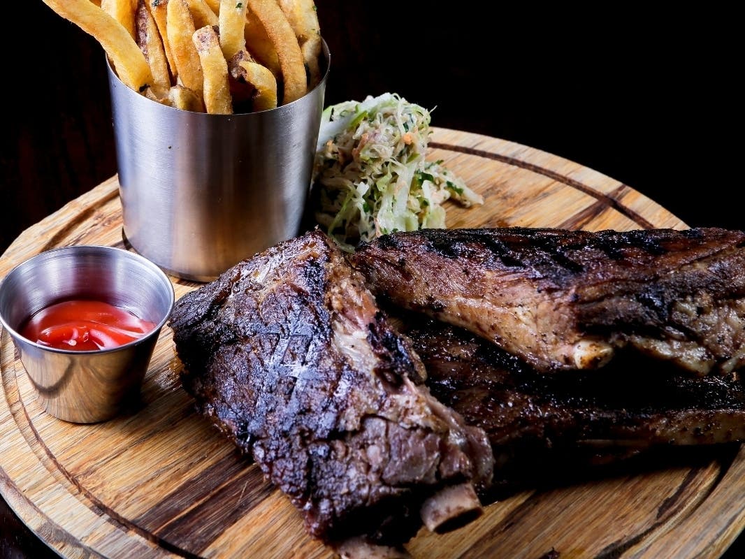 Thirty-six restaurants are on board to participate in the first-ever Main Line Today Restaurant Week.