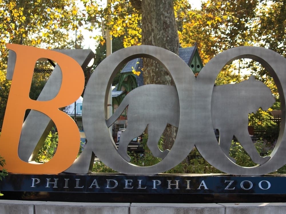 The zoo's dinosaur exhibit has also been extended through Oct. 31.