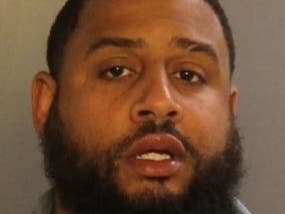 James White, 33, is wanted in connection with a shooting last week.
