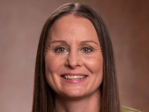 Melissa C. Lyon holds a bachelor’s degree in Biology​ from State University of New York at Fredonia and a master’s degree in Public Health from Kaplan University.