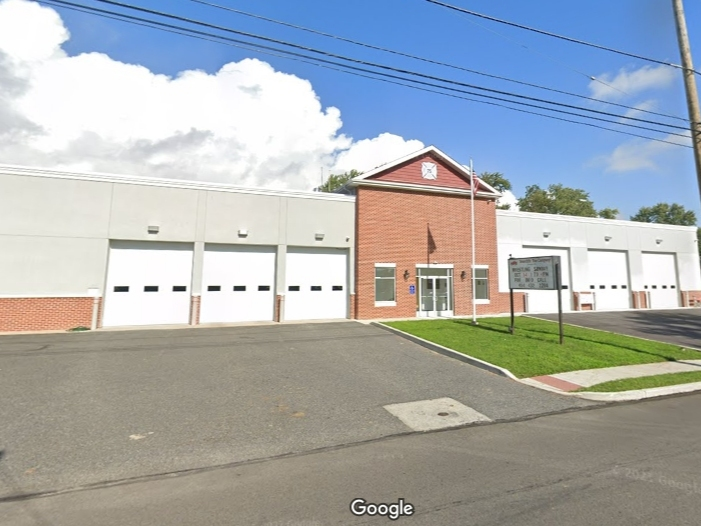 The Briarcliff Fire Company in Darby was suspended after allegations of members using racial slur, making threats, and mocking a deceased child's name arose last week.