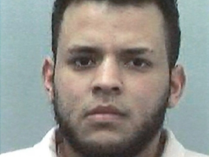 Alexandre Costa-Mot​a, 25, of West Hartford, Connecticut, is wanted on 11 counts of felony theft by deception and 11 counts of felony receiving stolen property.
