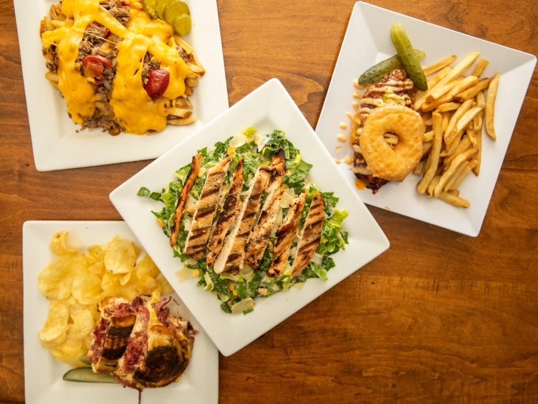 The corner bar is reopening just in time for St. Patrick's Day.