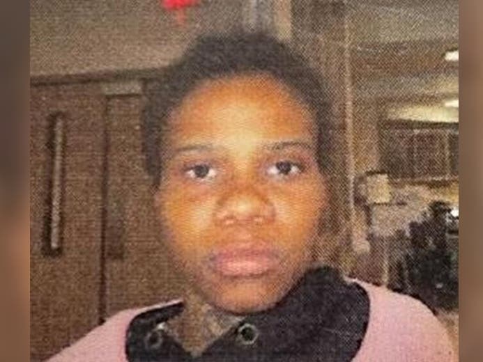 Ijanayah Clark​, 27, was last seen Sunday night in Roxborough.