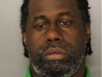 Tryee Mayo, 40, of Philadelphia, is charged with drug and weapon crimes.