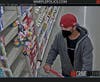 Police said the man seen here is sought in connection with thefts from the Giant store on West Chester Pike.