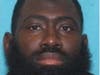 Tyrone Gilbert, 36, of Yeadon