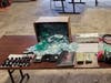 During the searches, authorities seized 29 firearms, including three assault rifles; 2,489 grams, or 82,966 doses, of heroin/fentanyl; 47 grams of meth; and $179,000 in cash.