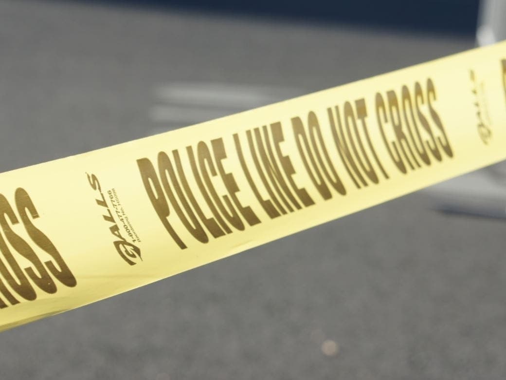 Donte Jones was found by a person who was walking along a trail at Wentz Run Park in Whitpain Township on June 17 at around 7:45 a.m.