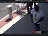 The man seen here is sought in connection with a pickpocketing incident Monday at  Giant.