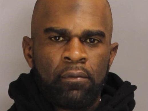 Raheem White, 42, of Philadelphia, pleaded guilty to counts of burglary, attempted burglary, indecent assault and aggravated indecent assault.