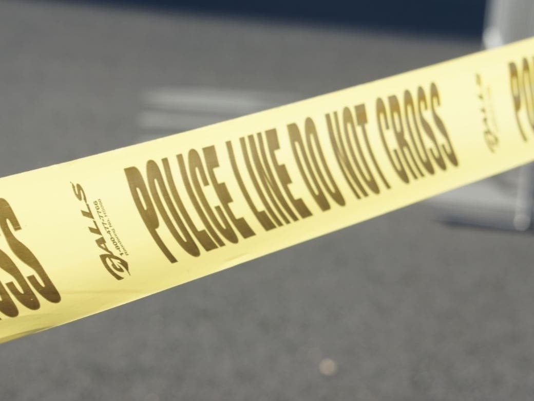According to SEPTA, the teen got out of the train after a brief altercation on the train, pulled a gun out of his bag, and fired two rounds at the train as it was leaving the station.