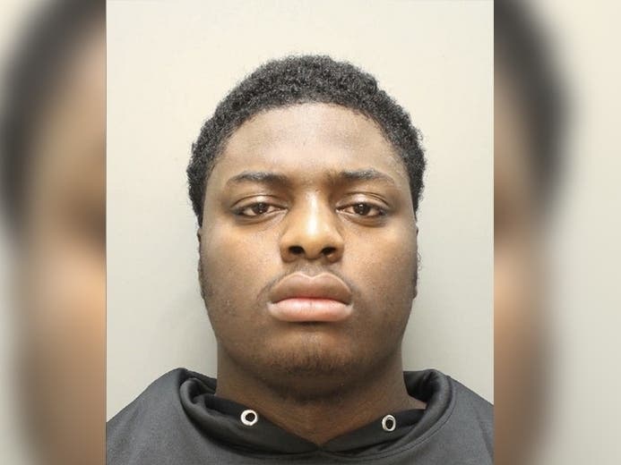 Dayron Burney-Thorne, 16, is wanted on charges of murder, multiple counts of attempted murder, firearm crimes, receiving stolen property, obstructing justice, tampering with evidence, and criminal conspiracy, authorities said.