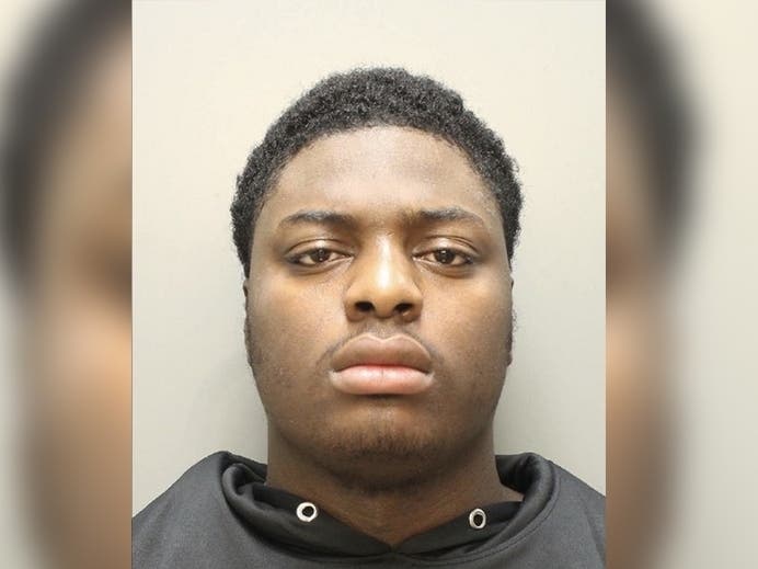 Dayron Burney-Thorn, 16, is now being sought by the U.S. Marshals Service in connection with the deadly Roxborough shooting.