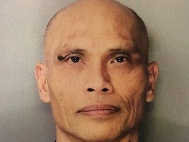 Ardel Cirio, 63, of Springfield, was sentenced to 10 to 23 months after pleading no contest to assault-related charges.