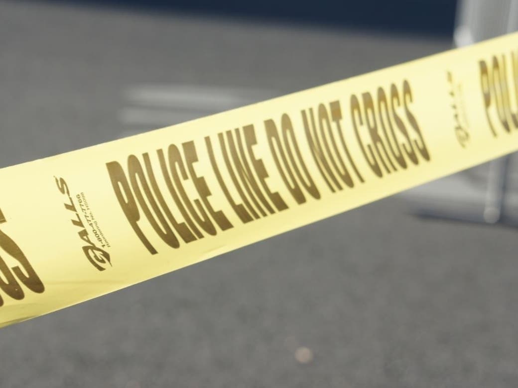 The drivers' conditions, cause, and location of the shooting are unknown.