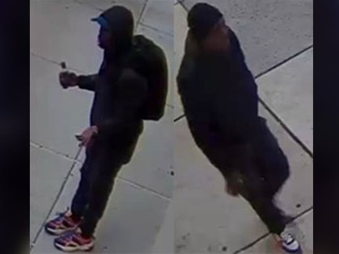 78-Year-Old Attacked, Robbed In Center City | Philadelphia, PA Patch