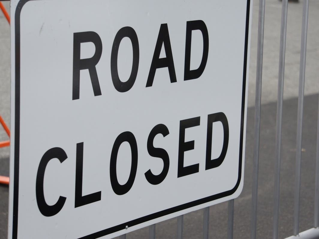 See road closures and more for this weekend's St. Patrick's Day Parade in Philadelphia.