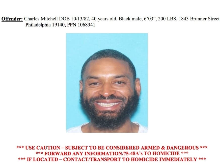 Mar’Quis “MJ” Jackson​ was among at least 37 trans and gender non-conforming people killed in fatal violence in the United States in 2022, according to the Human Rights Campaign.