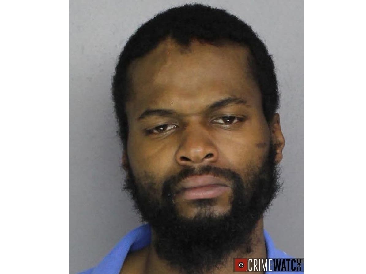 Dominique Isaac Harris, 31, of Philadelphia, was found guilty of first-degree murder and possession of an instrument of crime. He was convicted Thursday by a Bucks County jury, the Bucks County District Attorney's Office said.