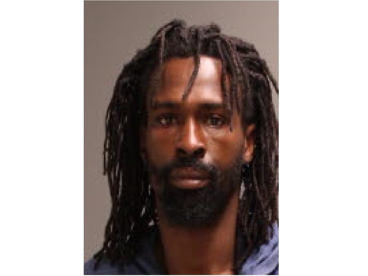 Zakkee Steven Alhakim, 33, of Philadelphia, is charged with the murder of teacher Rachel King.