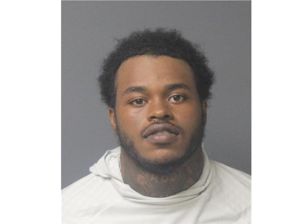 Travis Cummings, 20, of Haverford is charged with possession with intent to deliver, person not to possess a firearm, carrying a firearm without a license, tampering with evidence and related charges.