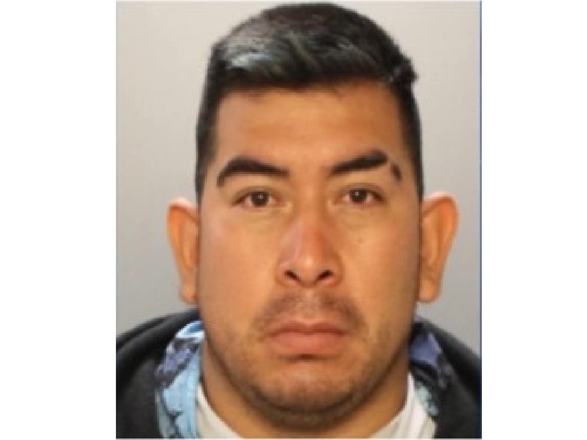 Jose Flores-Huerta is accused of acting as a lookout for the escapees. He was being held on murder and related charges tied to a 2021 fatal beating outside Pat's King of Steaks.
