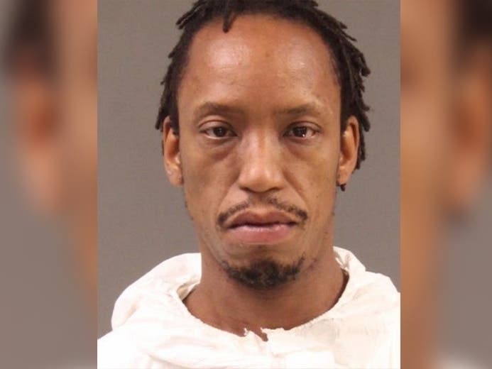 Kimbrady Carriker, 40​, is charged with five counts of murder, five counts of attempted murder, and related crimes in connection with one of the worst mass shootings in Philadelphia’s recorded history. 