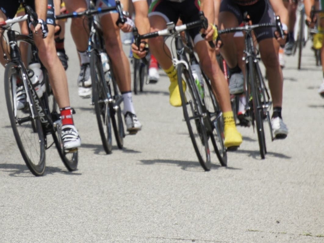 Saturday, Aug. 19 will welcome the Third Annual Ardmore Rock N' Ride. See details here.