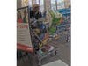 Police in Haverford Township said the woman seen here tried to steal more than $700 worth of items from the Havertown Giant store in June.