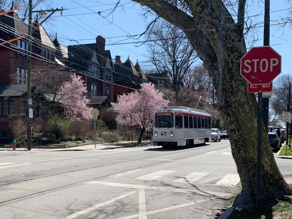 Over the next eight weeks, every member of the SEPTA workforce will spend a full day in this mandatory training, which will cause service delays.