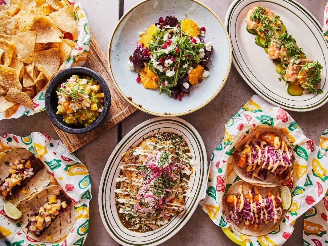 Al Pastor Havertown is expected to open this fall.