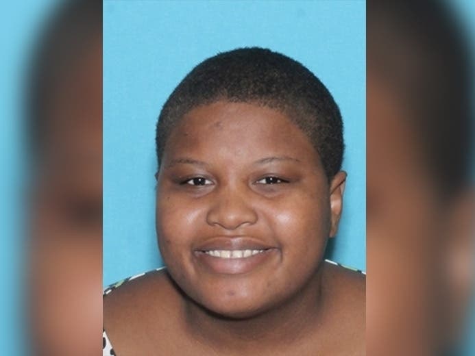 Dayana Parker-Simpson, 14, of North Philly, was last seen Friday at 69th Street Terminal in Upper Darby.