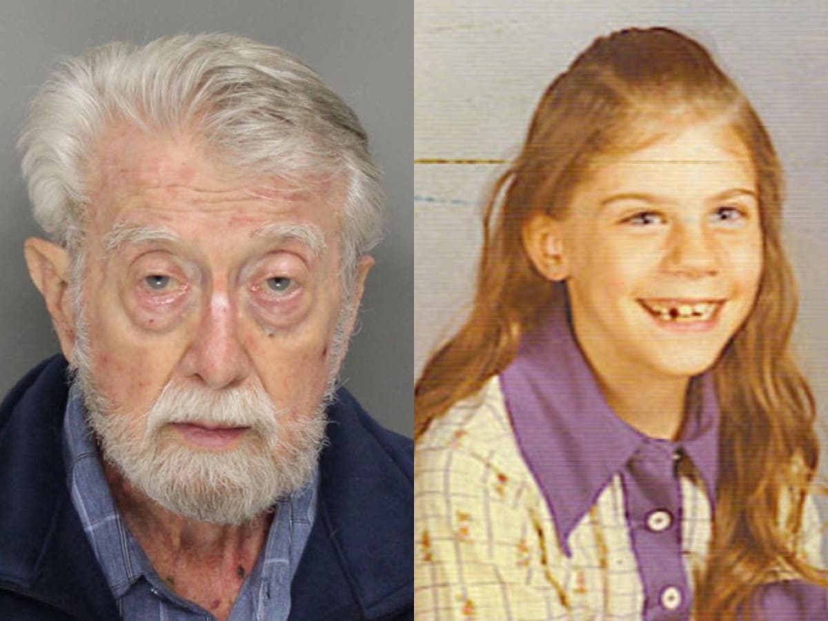 David Zandstra will appear in court on murder and related charges next month in connection with 8-year-old Gretchen Whitmer's 1975 death.